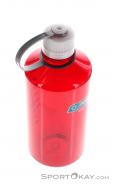 Nalgene Narrow Mouth 1l Water Bottle, Nalgene, Red, , , 0044-10016, 5637447589, 661195784191, N3-18.jpg