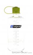 Nalgene Narrow Mouth 1l Water Bottle, Nalgene, White, , , 0044-10016, 5637447590, 0, N1-01.jpg