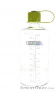 Nalgene Narrow Mouth 1l Water Bottle, , White, , , 0044-10016, 5637447590, , N1-11.jpg