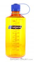 Nalgene Narrow Mouth 1l Water Bottle, Nalgene, Orange, , , 0044-10016, 5637447591, 661195802345, N1-01.jpg