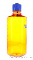 Nalgene Narrow Mouth 1l Water Bottle, Nalgene, Orange, , , 0044-10016, 5637447591, 661195802345, N1-16.jpg