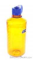 Nalgene Narrow Mouth 1l Water Bottle, Nalgene, Orange, , , 0044-10016, 5637447591, 661195802345, N2-17.jpg