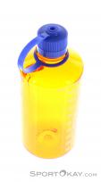 Nalgene Narrow Mouth 1l Water Bottle, Nalgene, Orange, , , 0044-10016, 5637447591, 661195802345, N3-08.jpg