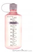 Nalgene Narrow Mouth 1l Water Bottle, , Pink, , , 0044-10016, 5637447592, , N1-11.jpg