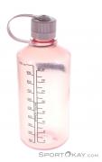 Nalgene Narrow Mouth 1l Water Bottle, Nalgene, Pink, , , 0044-10016, 5637447592, 661195784207, N2-12.jpg