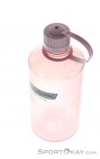 Nalgene Narrow Mouth 1l Water Bottle, , Rose, , , 0044-10016, 5637447592, , N3-03.jpg