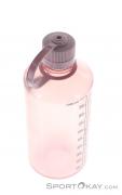 Nalgene Narrow Mouth 1l Water Bottle, Nalgene, Pink, , , 0044-10016, 5637447592, 661195784207, N3-08.jpg