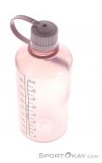 Nalgene Narrow Mouth 1l Water Bottle, , Pink, , , 0044-10016, 5637447592, , N3-13.jpg