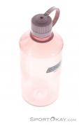 Nalgene Narrow Mouth 1l Water Bottle, , Pink, , , 0044-10016, 5637447592, , N3-18.jpg