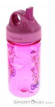 Nalgene Grip`n Gulp 0,35L Water Bottle, Nalgene, Rose, , , 0044-10017, 5637447593, 661195821117, N2-12.jpg