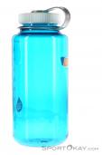 Nalgene Wide Mouth 1l Water Bottle, Nalgene, Blue, , , 0044-10018, 5637447595, 0, N1-16.jpg