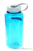 Nalgene Wide Mouth 1l Water Bottle, Nalgene, Blue, , , 0044-10018, 5637447595, 0, N2-12.jpg