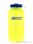 Nalgene Wide Mouth 1l Water Bottle, Nalgene, Yellow, , , 0044-10018, 5637447598, 0, N1-01.jpg