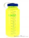 Nalgene Wide Mouth 1l Water Bottle, , Yellow, , , 0044-10018, 5637447598, , N1-11.jpg