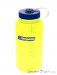 Nalgene Wide Mouth 1l Water Bottle, , Yellow, , , 0044-10018, 5637447598, , N2-02.jpg