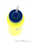 Nalgene Wide Mouth 1l Water Bottle, Nalgene, Yellow, , , 0044-10018, 5637447598, 0, N4-19.jpg