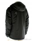 Black Diamond Heat Treat Hoody Mens Outdoor Jacket, , Black, , Male, 0056-10268, 5637448339, , N1-11.jpg