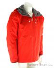Black Diamond Heat Treat Hoody Mens Outdoor Jacket, , Red, , Male, 0056-10268, 5637448347, , N1-01.jpg