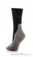 Falke RU 4 Mens Running Socks, , Black, , Male, 0067-10002, 5637449098, , N1-11.jpg