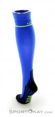 Falke W4 RU Energizing Running Socks, Falke, Bleu, , Hommes, 0067-10007, 5637449102, 4043876749112, N2-12.jpg