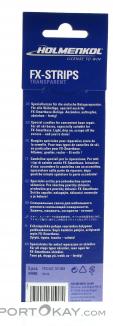 Holmenkol FX Strips Transparent 5 Special Candles, Holmenkol, Bleu, , , 0229-10035, 5637450577, 4250081615174, N1-11.jpg