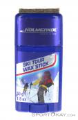 Holmenkol Ski Tour Wax Stick 50g Fart peau, Holmenkol, Bleu, , , 0229-10053, 5637450596, 4250081658713, N1-01.jpg
