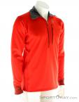 Black Diamond Coefficient HZ Mens Outdoor Sweater, , Red, , Male, 0056-10102, 5637451337, , N1-01.jpg