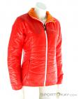 Ortovox SW Light Jacket Piz Bial Womens Outdoor Jacket, Ortovox, Rouge, , Femmes, 0016-10274, 5637452831, 0, N1-01.jpg