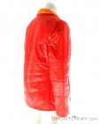 Ortovox SW Light Jacket Piz Bial Womens Outdoor Jacket, , Red, , Female, 0016-10274, 5637452831, , N1-16.jpg
