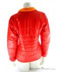 Ortovox SW Light Jacket Piz Bial Womens Outdoor Jacket, , Rouge, , Femmes, 0016-10274, 5637452831, , N2-12.jpg