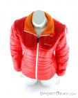 Ortovox SW Light Jacket Piz Bial Womens Outdoor Jacket, , Red, , Female, 0016-10274, 5637452831, , N3-03.jpg