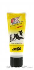 Toko Express TF90 Paste Wax Schnellgleitpaste Cire liquide, Toko, Jaune, , , 0019-10173, 5637452835, 4250423603029, N1-01.jpg