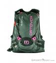 Ortovox FreeRider 24 ABS Womens Airbag Backpack no Cartridge, Ortovox, Noir, , , 0016-10275, 5637453580, 4250091797587, N1-01.jpg