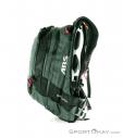 Ortovox FreeRider 24 ABS Womens Airbag Backpack no Cartridge, Ortovox, Negro, , , 0016-10275, 5637453580, 4250091797587, N1-06.jpg