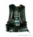 Ortovox FreeRider 24 ABS Womens Airbag Backpack no Cartridge, Ortovox, Negro, , , 0016-10275, 5637453580, 4250091797587, N1-11.jpg
