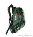 Ortovox FreeRider 24 ABS Womens Airbag Backpack no Cartridge, Ortovox, Negro, , , 0016-10275, 5637453580, 4250091797587, N1-16.jpg
