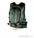Ortovox FreeRider 24 ABS Womens Airbag Backpack no Cartridge, Ortovox, Black, , , 0016-10275, 5637453580, 4250091797587, N2-02.jpg