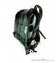 Ortovox FreeRider 24 ABS Womens Airbag Backpack no Cartridge, , Black, , , 0016-10275, 5637453580, , N2-07.jpg