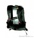 Ortovox FreeRider 24 ABS Womens Airbag Backpack no Cartridge, , Black, , , 0016-10275, 5637453580, , N2-12.jpg