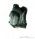Ortovox FreeRider 24 ABS Womens Airbag Backpack no Cartridge, , Black, , , 0016-10275, 5637453580, , N3-03.jpg