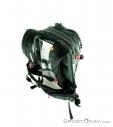 Ortovox FreeRider 24 ABS Womens Airbag Backpack no Cartridge, Ortovox, Negro, , , 0016-10275, 5637453580, 4250091797587, N3-13.jpg