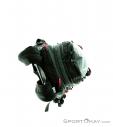 Ortovox FreeRider 24 ABS Womens Airbag Backpack no Cartridge, Ortovox, Negro, , , 0016-10275, 5637453580, 4250091797587, N5-15.jpg