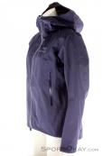 Arcteryx Beta SL GTX Womens Outdoor Jacket Gore-Tex, , Purple, , Female, 0213-10071, 5637453584, , N1-06.jpg