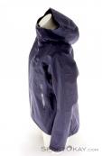 Arcteryx Beta SL GTX Womens Outdoor Jacket Gore-Tex, , Purple, , Female, 0213-10071, 5637453584, , N2-07.jpg