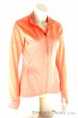 adidas SN Storm Womens Running Jacket, adidas, Pink, , Female, 0002-10755, 5637453596, 4056561256642, N1-01.jpg
