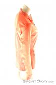 adidas SN Storm Womens Running Jacket, adidas, Pink, , Female, 0002-10755, 5637453596, 4056561256642, N2-17.jpg