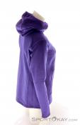 Arcteryx Fortez Hoody Womens Outdoor Sweater, Arcteryx, Purple, , Female, 0213-10074, 5637453640, 806955820881, N2-17.jpg
