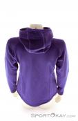 Arcteryx Fortez Hoody Womens Outdoor Sweater, Arcteryx, Purple, , Female, 0213-10074, 5637453640, 806955820881, N3-13.jpg