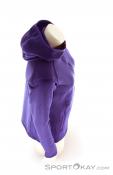 Arcteryx Fortez Hoody Womens Outdoor Sweater, Arcteryx, Purple, , Female, 0213-10074, 5637453640, 806955820881, N3-18.jpg