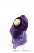 Arcteryx Fortez Hoody Womens Outdoor Sweater, , Purple, , Female, 0213-10074, 5637453640, , N4-09.jpg